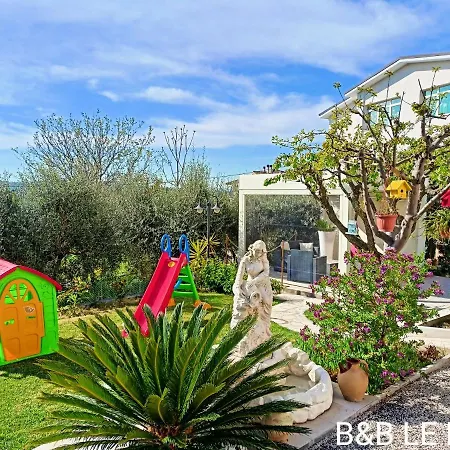 B&B Le Dive-3